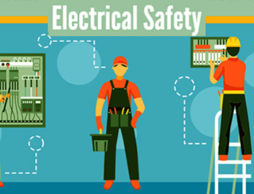 TECHNO RHYME- SAFETY FOR ELECTRICAL ENGG. FAMILY