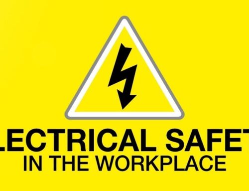 TECHNO RHYME – ELECTRICAL SAFETY
